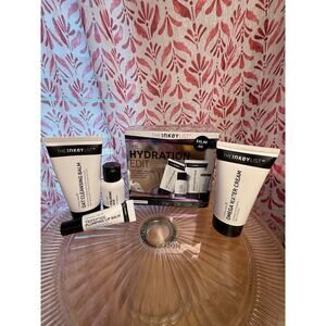 The‎ INKEY List the Hydration Edit Set ($42 value)